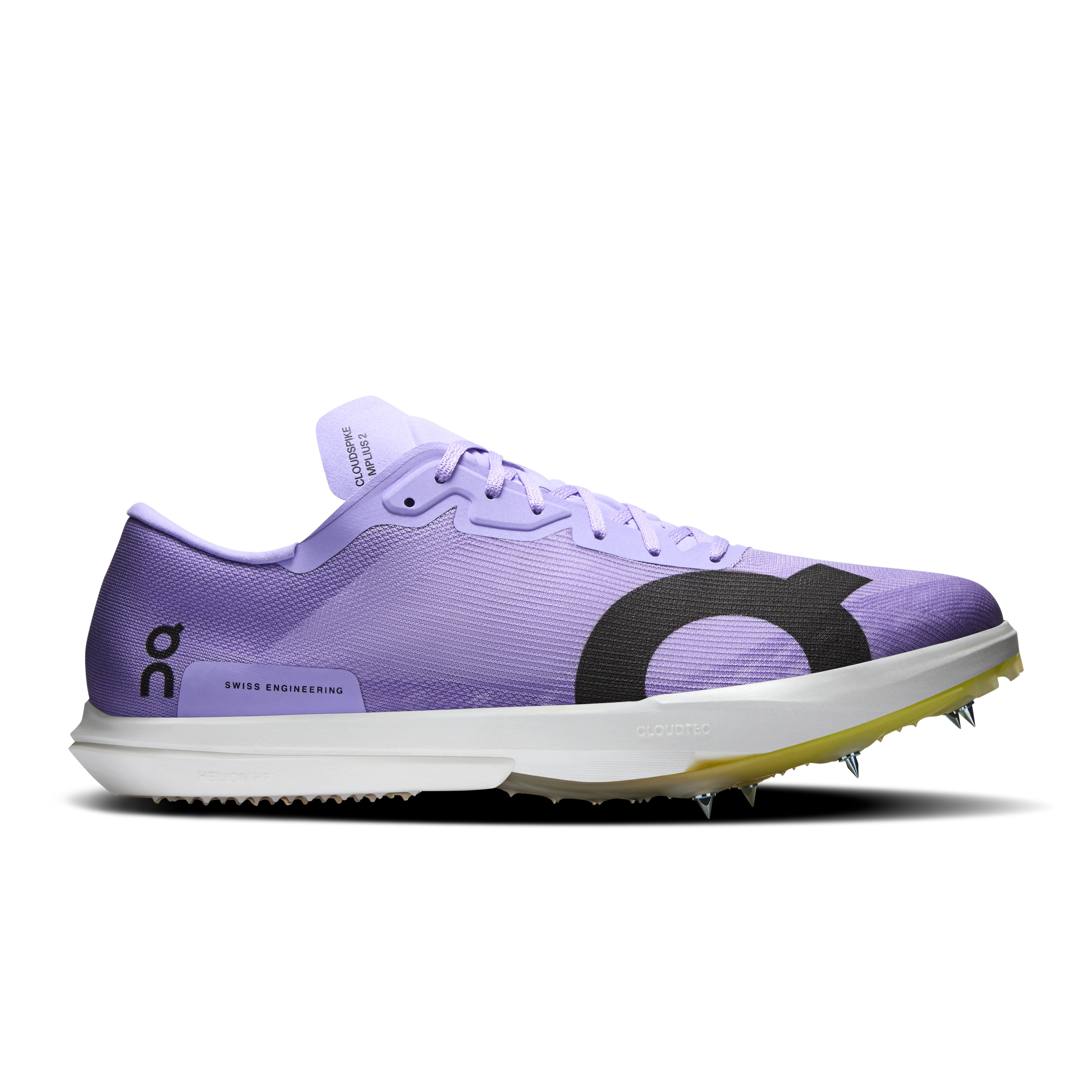 Cloudspike Amplius 2