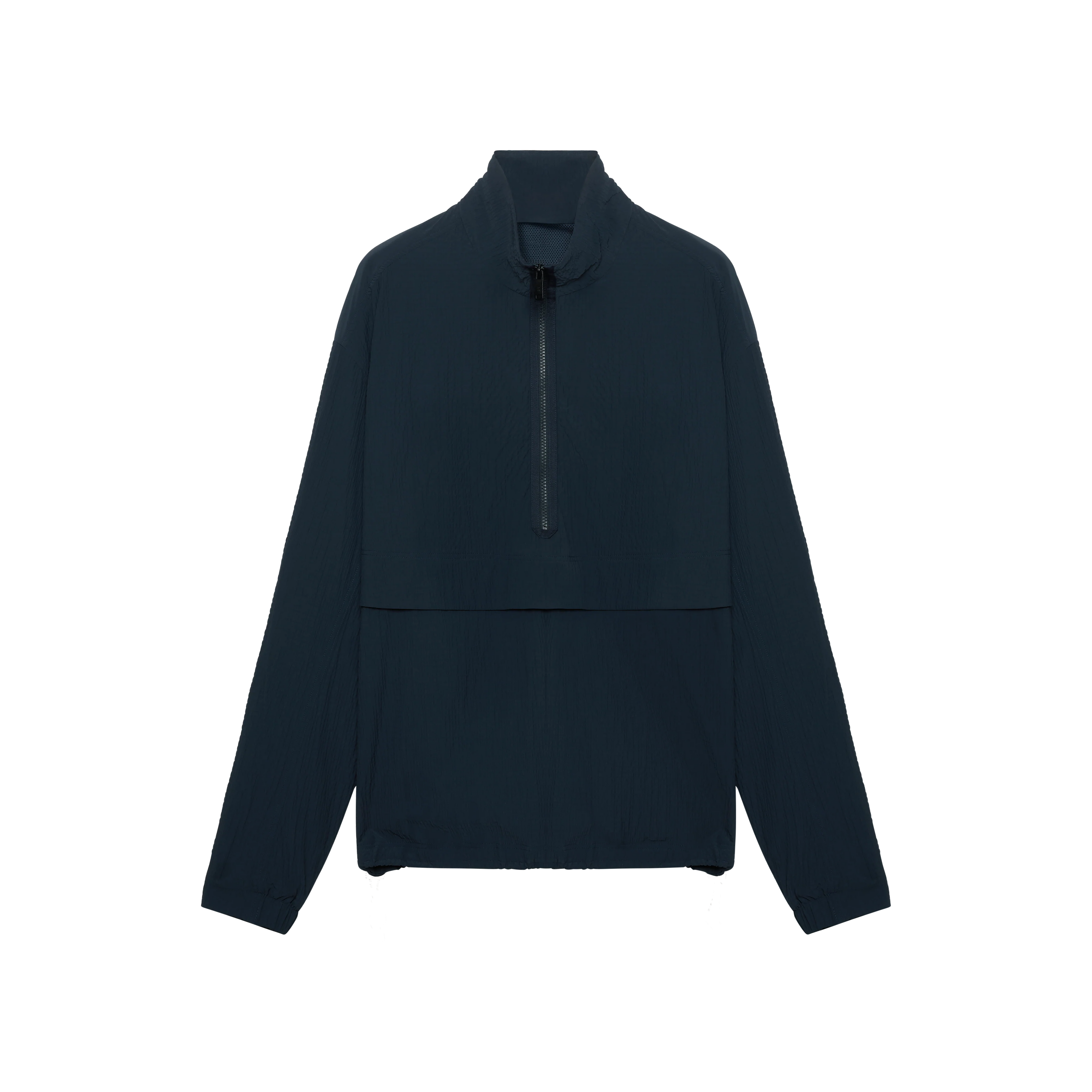 Courtside 1/2 Zip Eaze