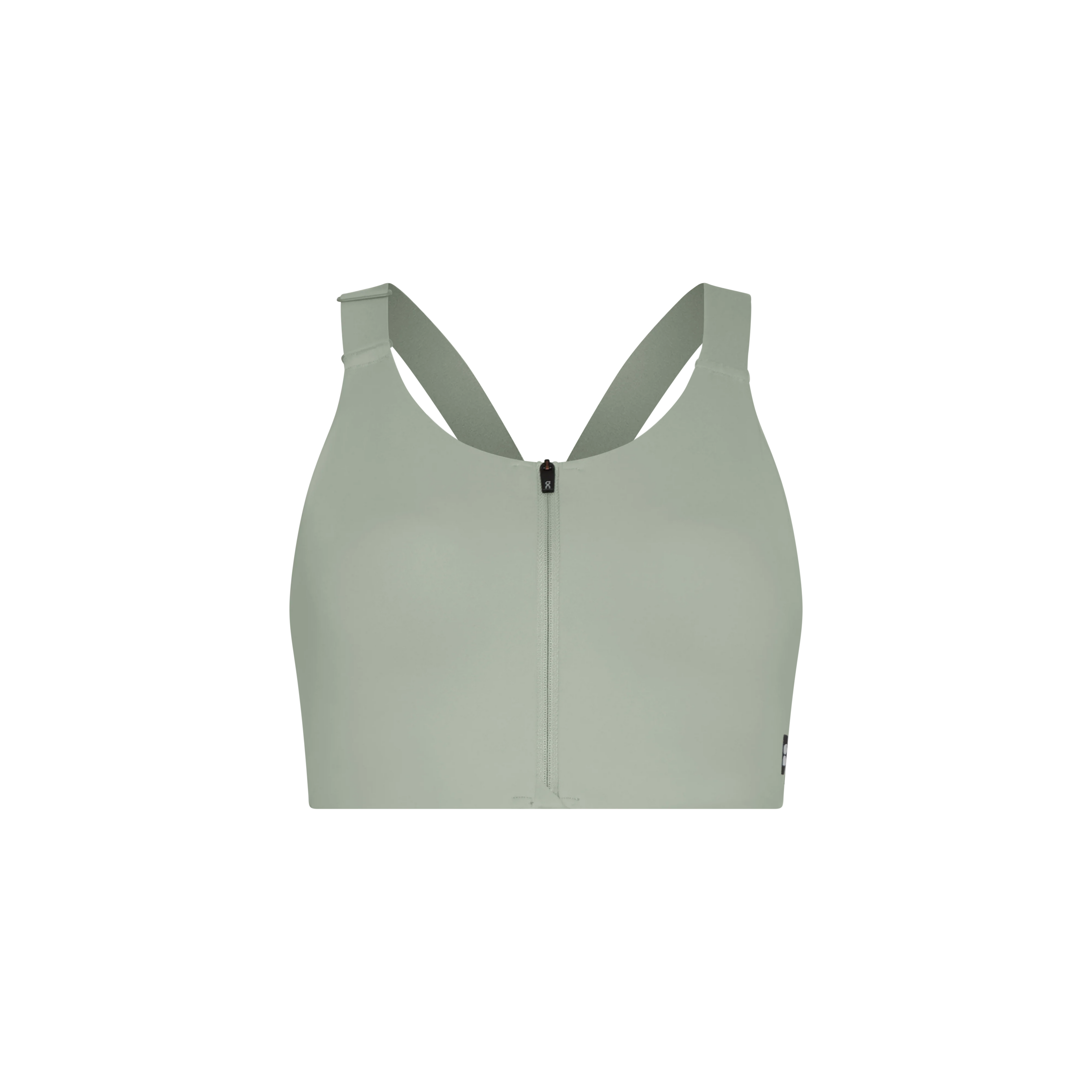 Endurance Bra Zip