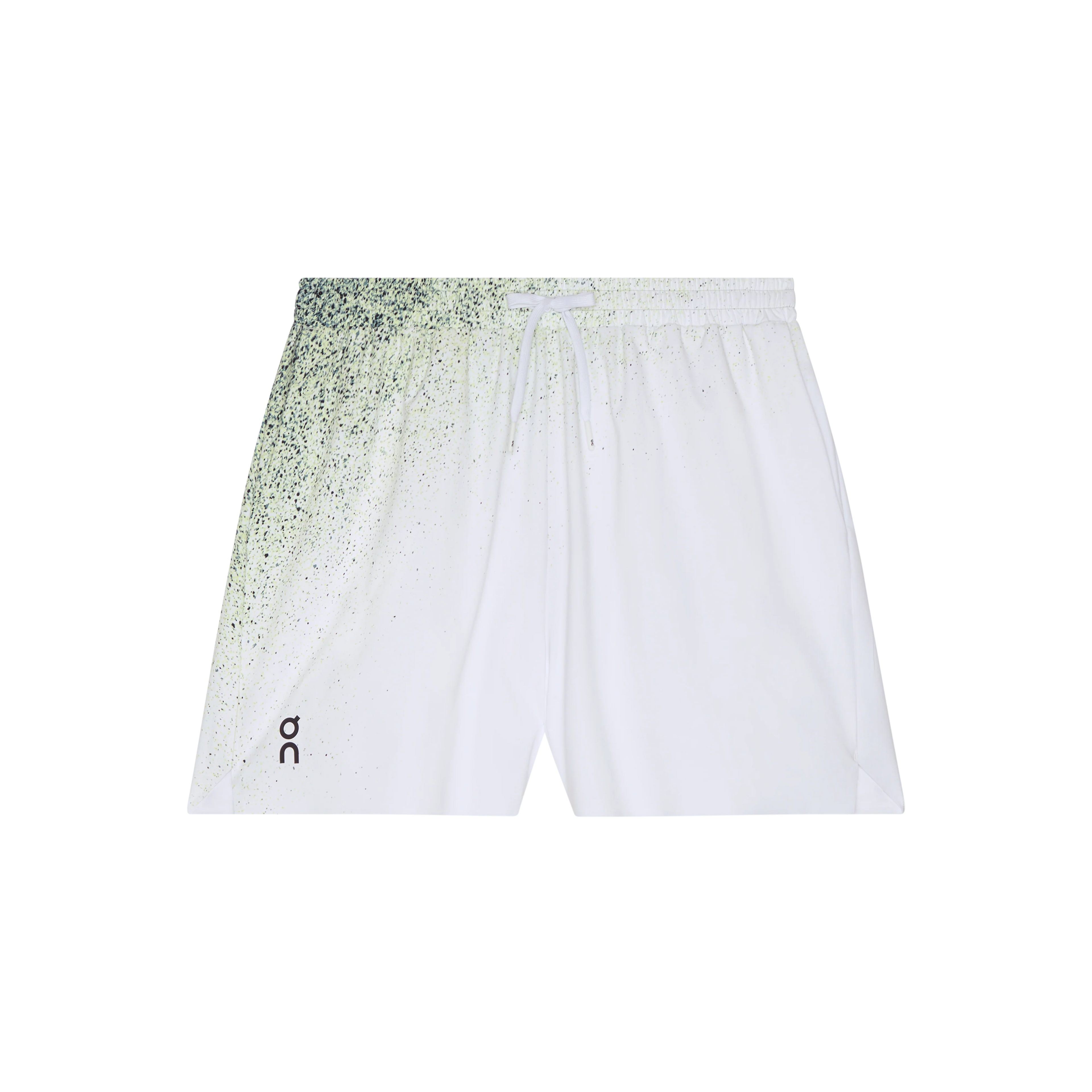 5" Court Shorts Fade