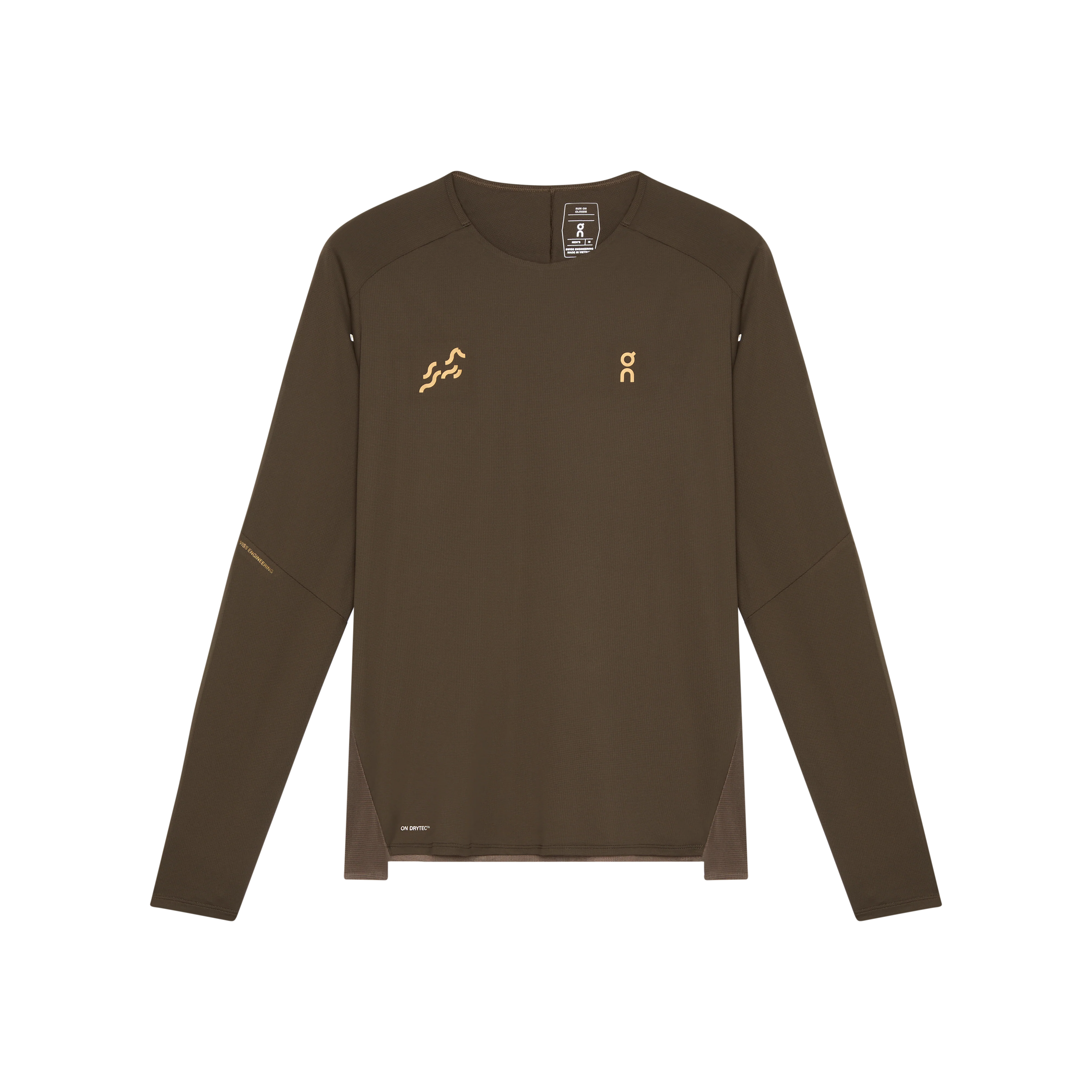 Performance Long-T Year of the Horse