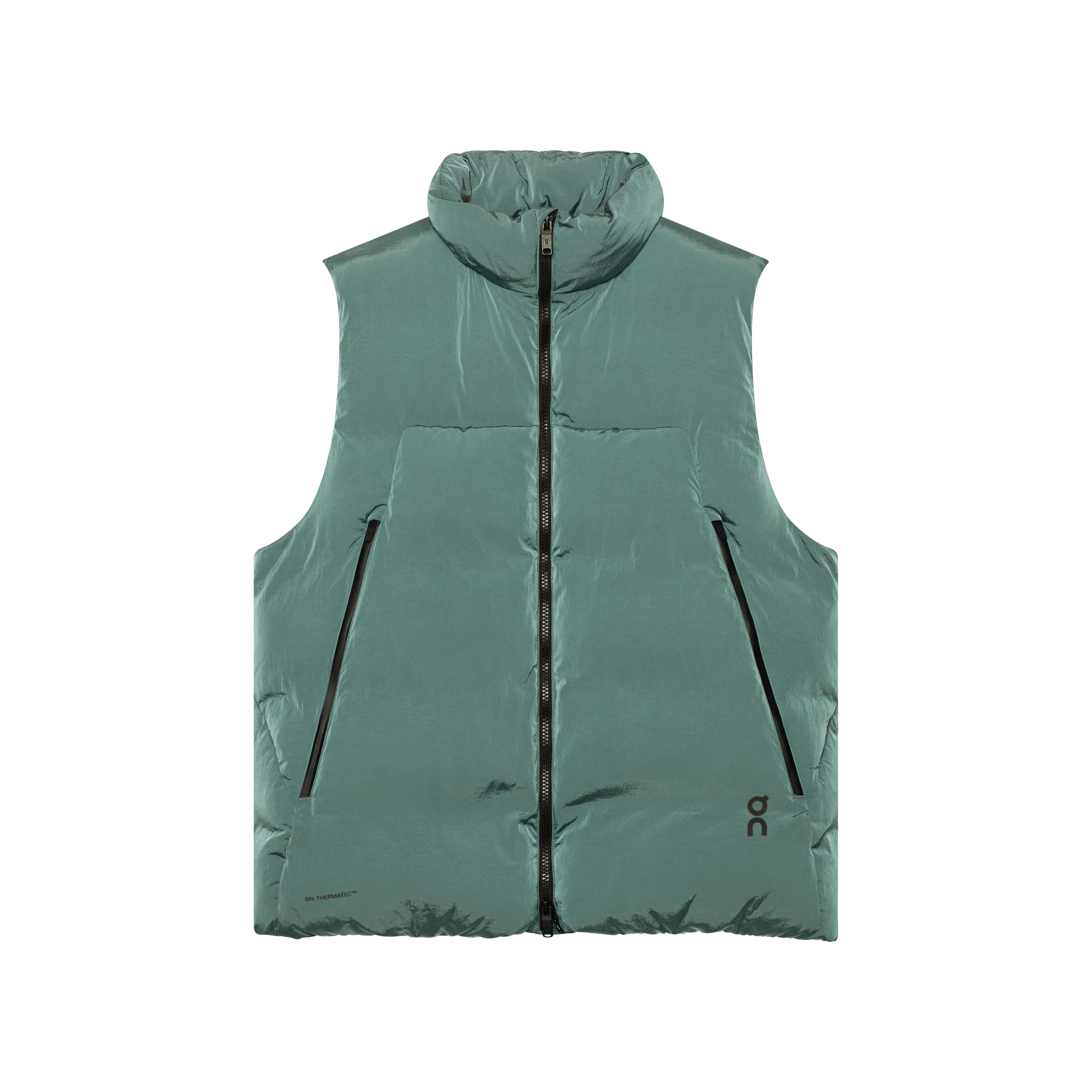 All-Day Puffer Vest