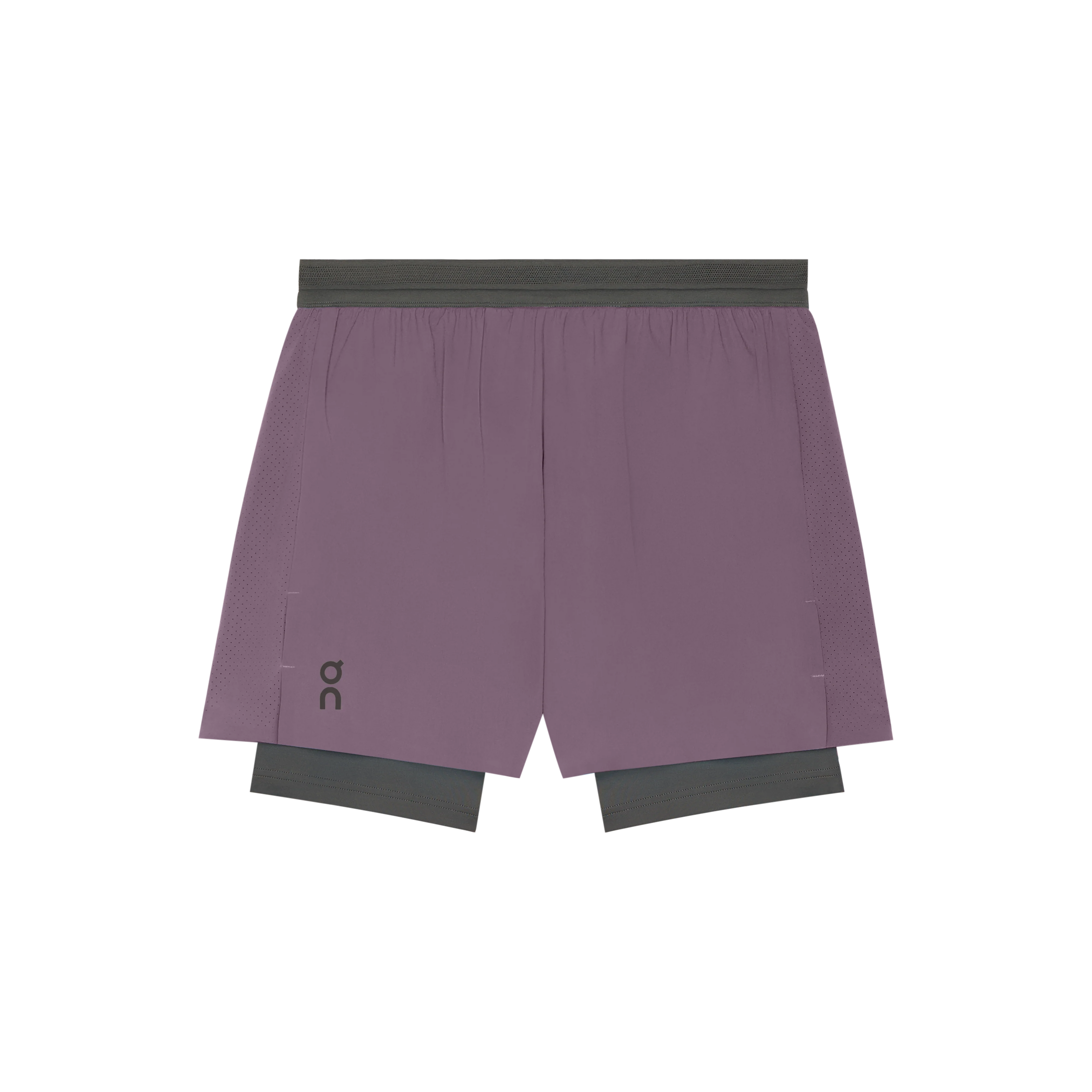 5" Performance 2/1 Shorts