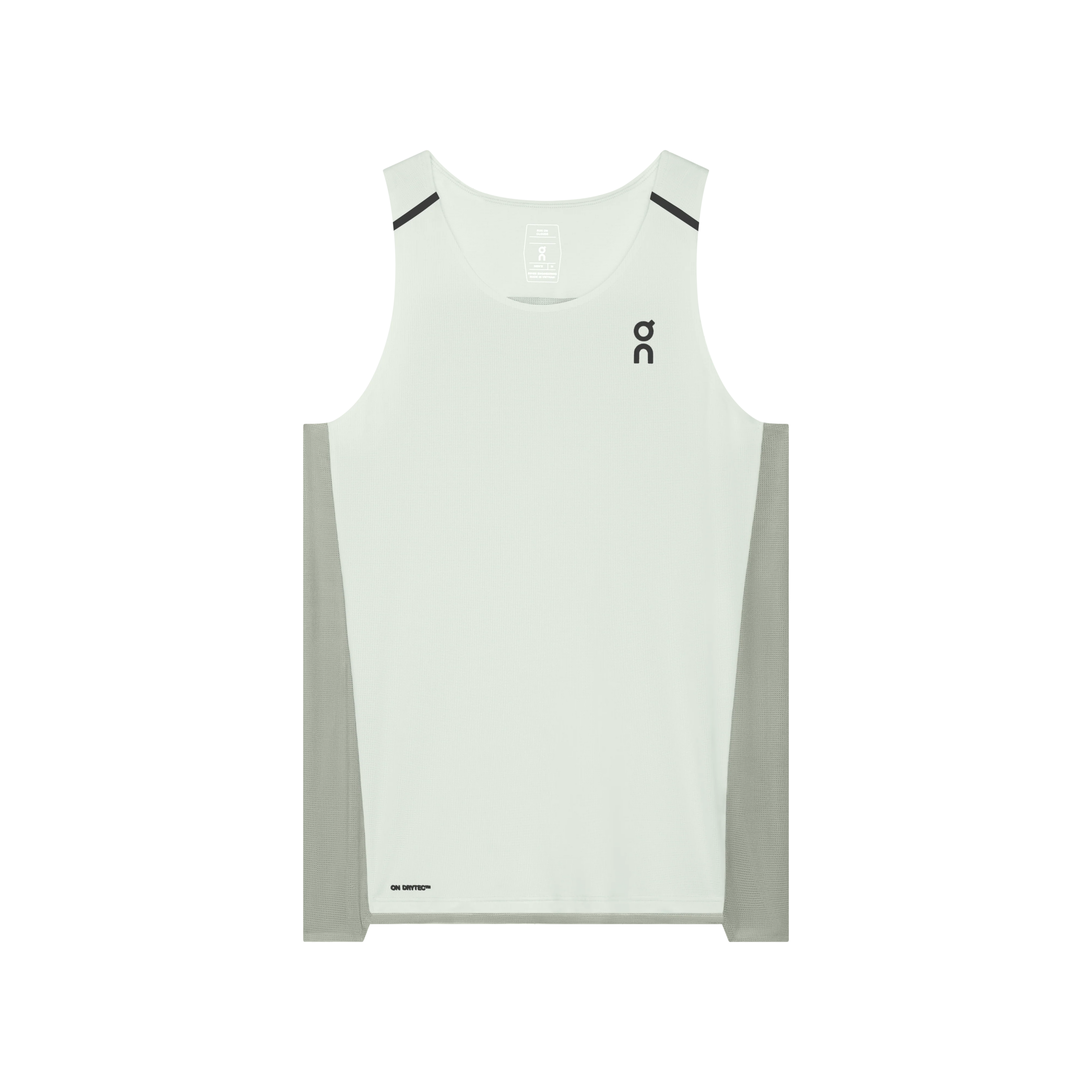 Performance Tank