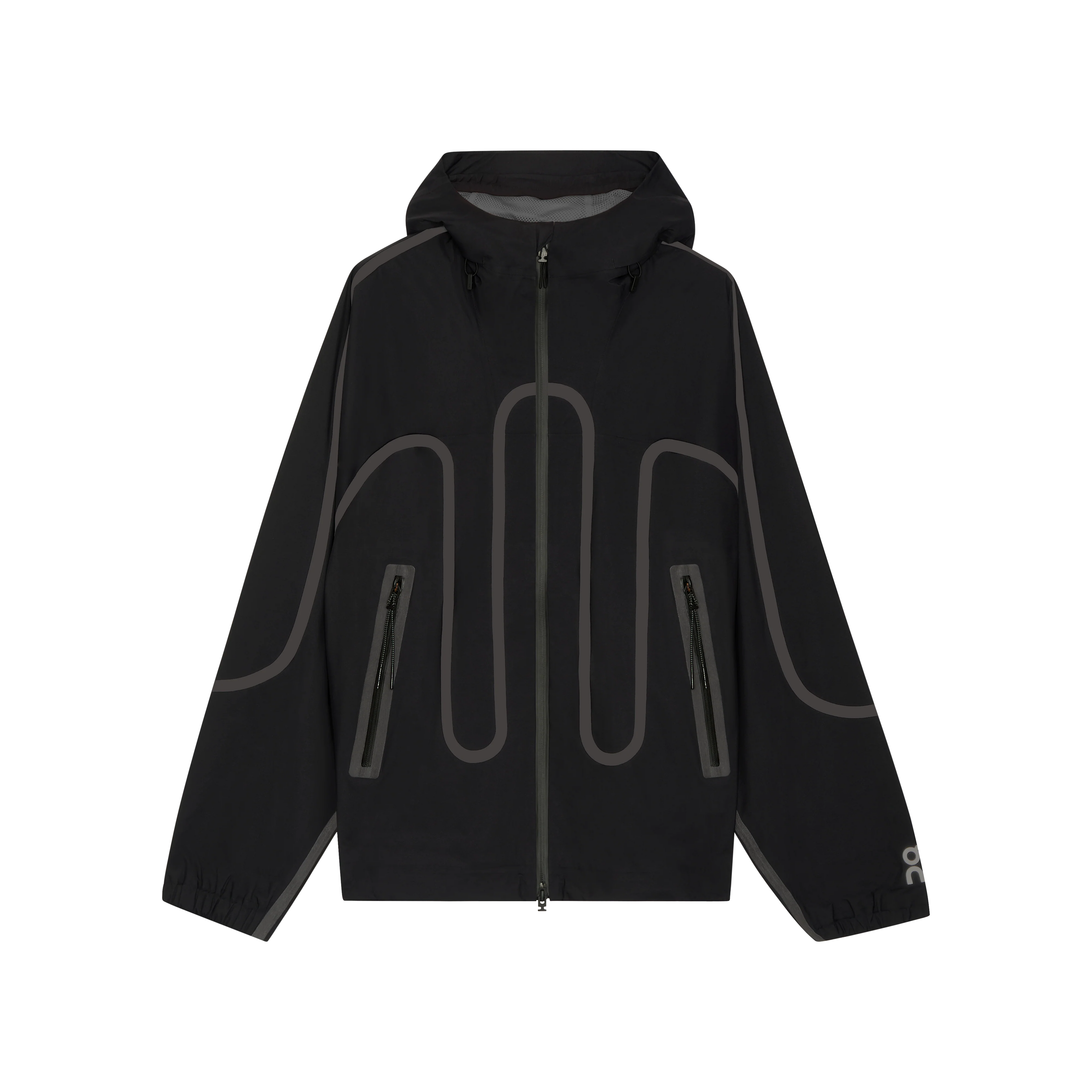 Waterproof Jacket IKON