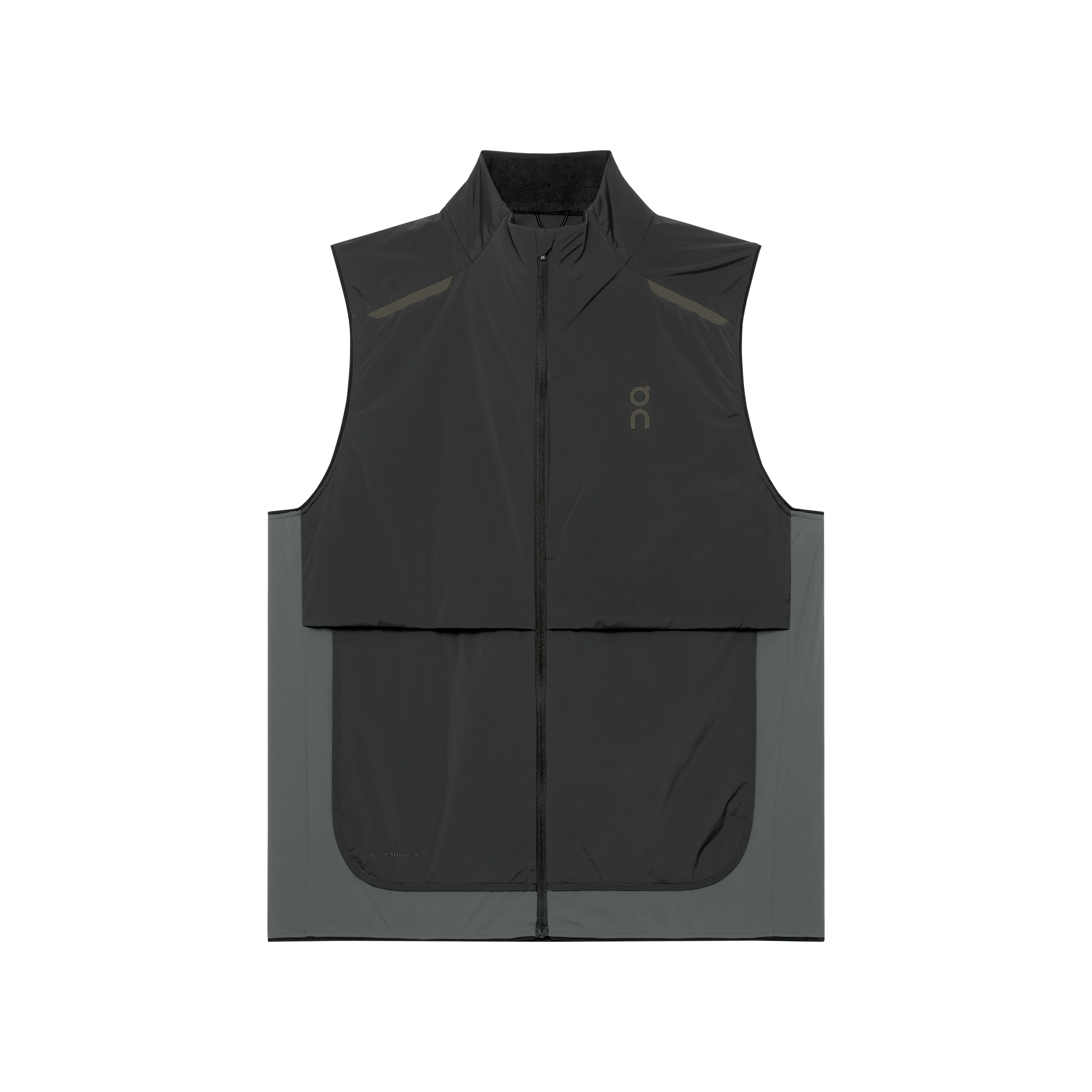 Weather Vest
