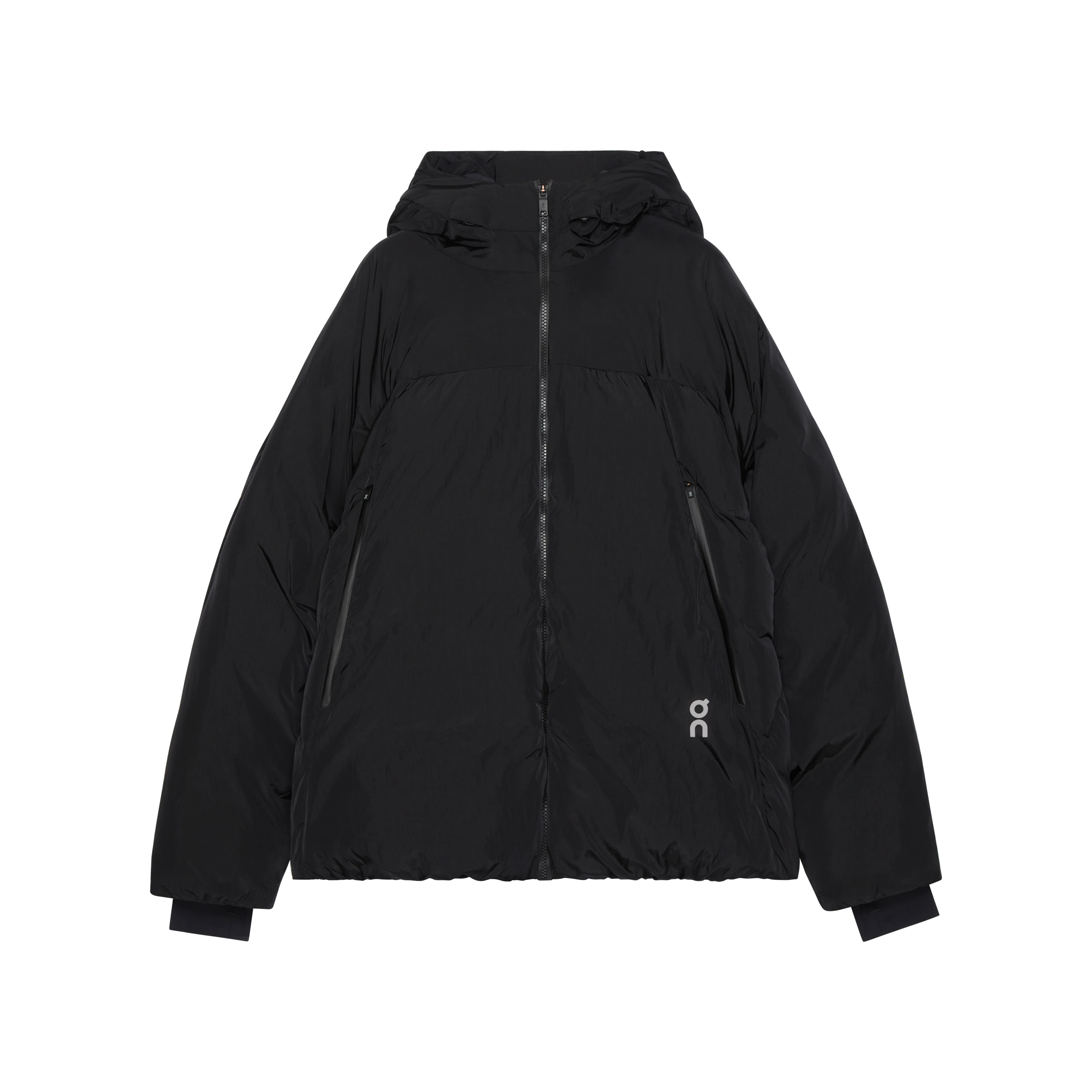 All-Day Puffer Jacket