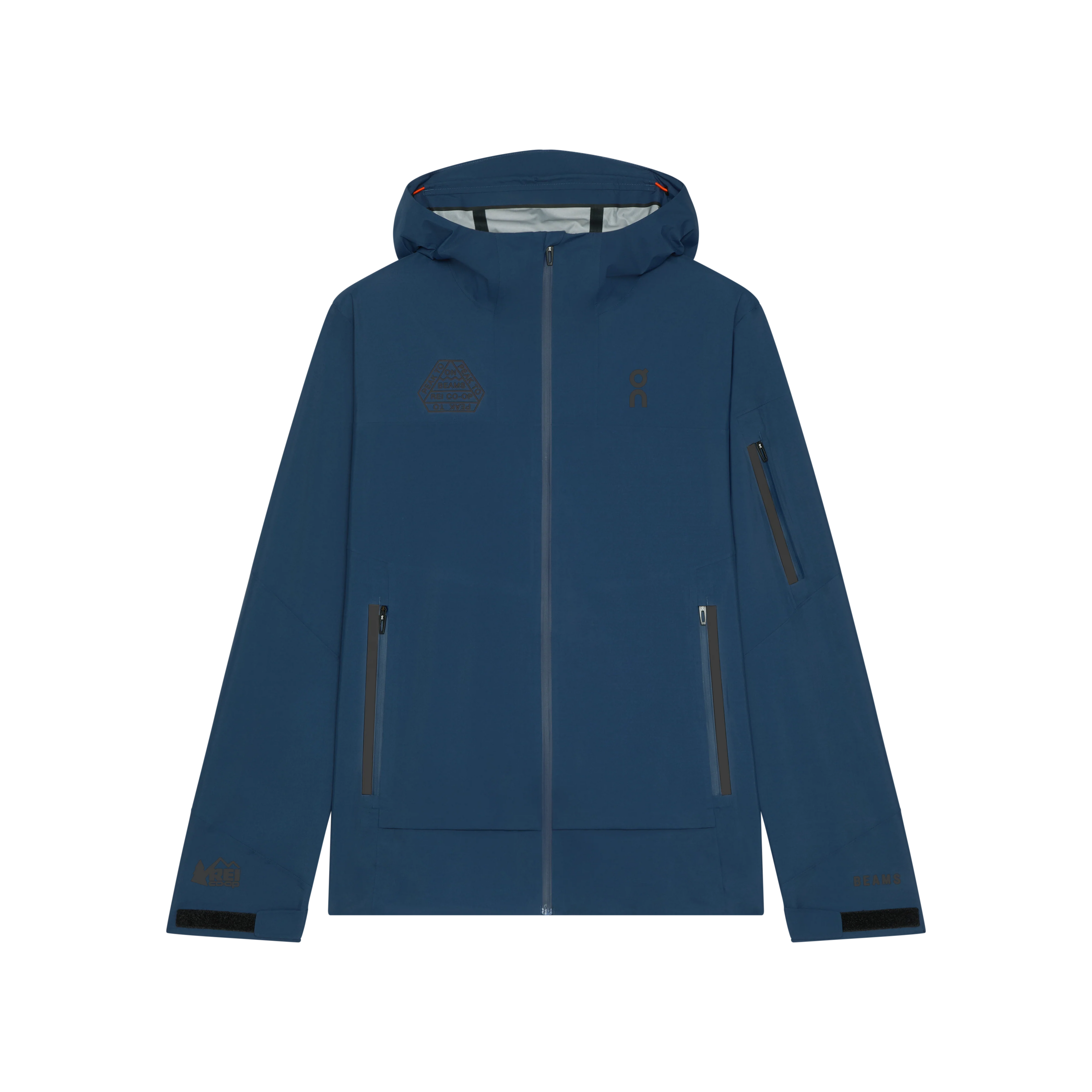 Trek Jacket BEAMS REI