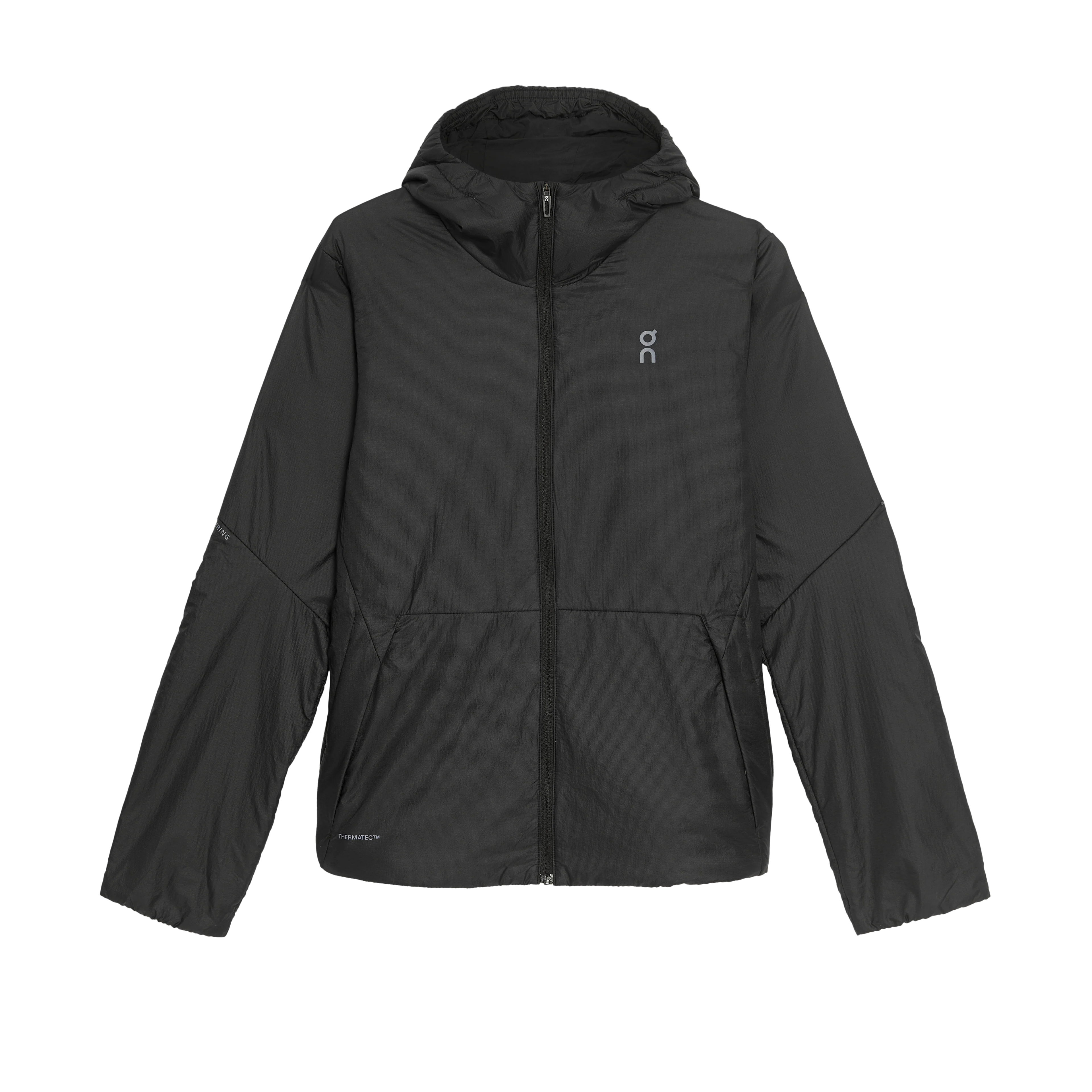 Trek Jacket Insulated