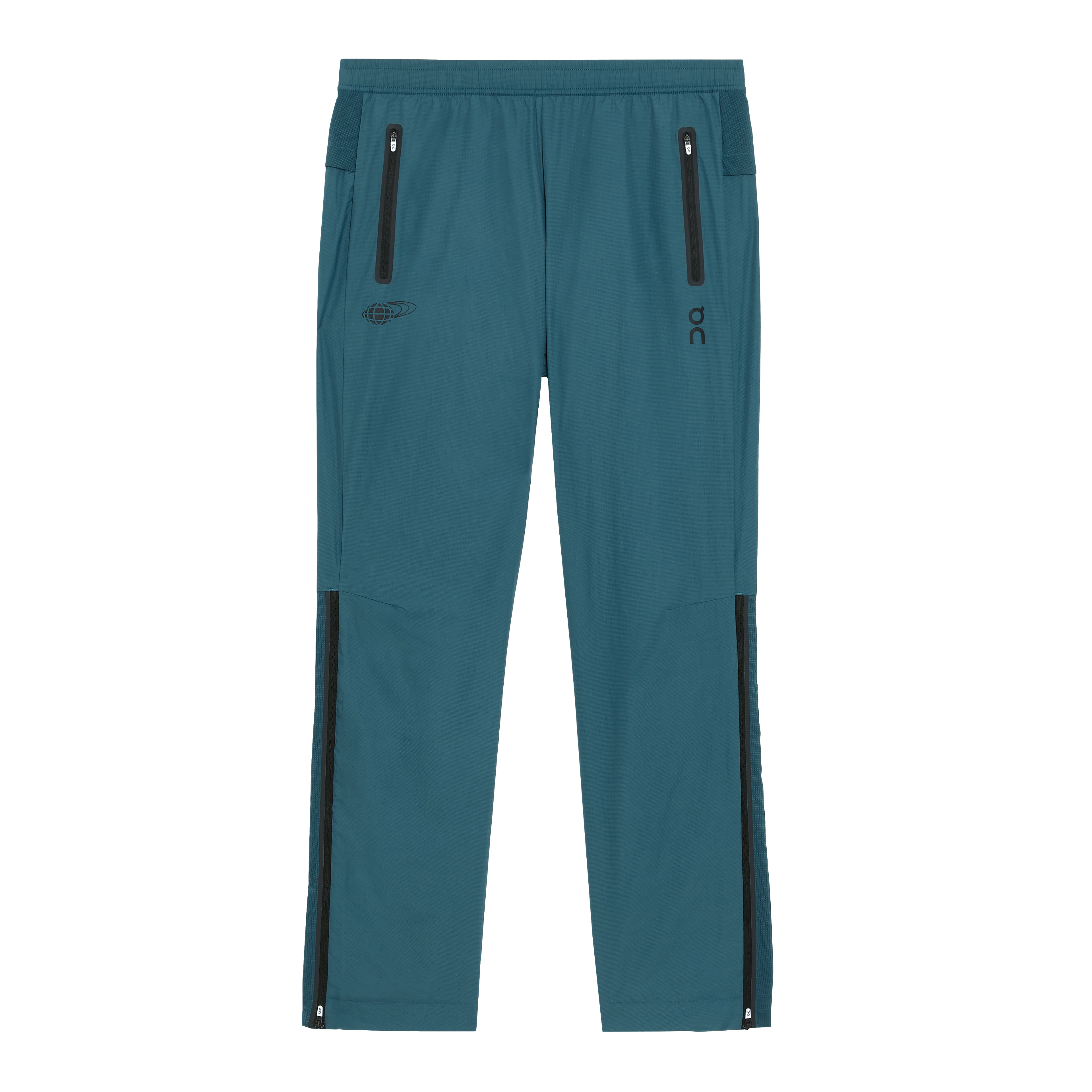 Track Pants Beams
