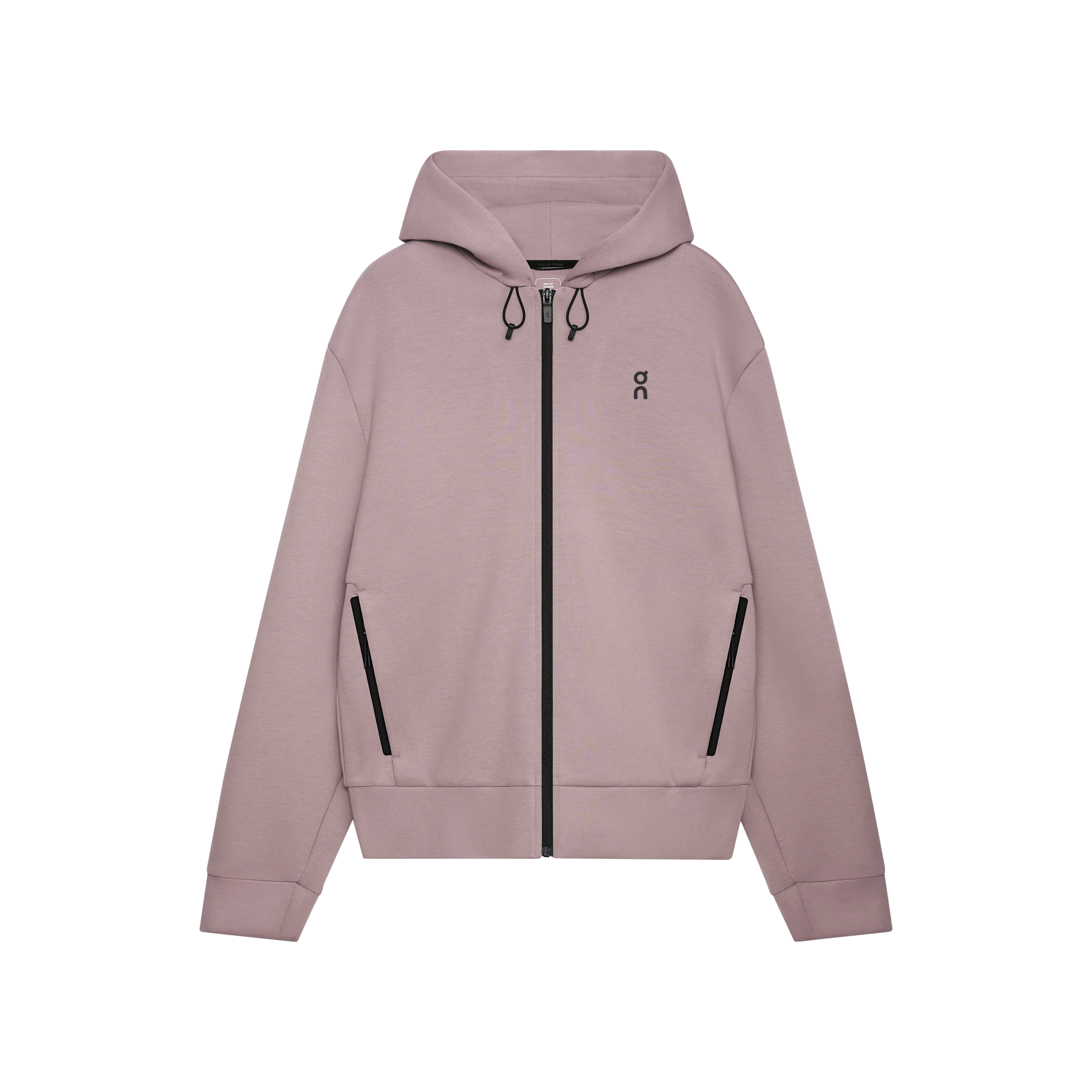 Focus Tech Zip Hoodie