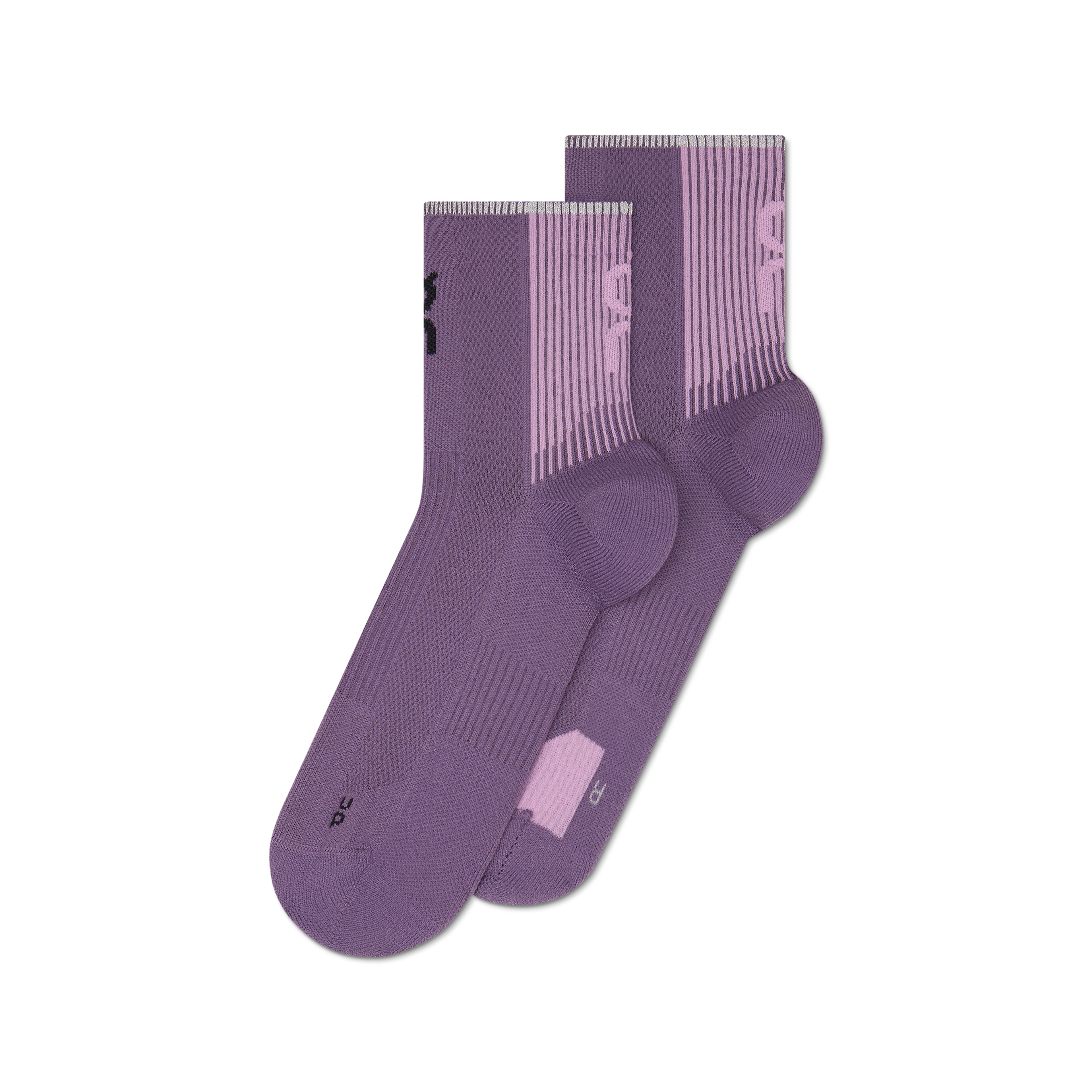 Performance Run Sock Mid