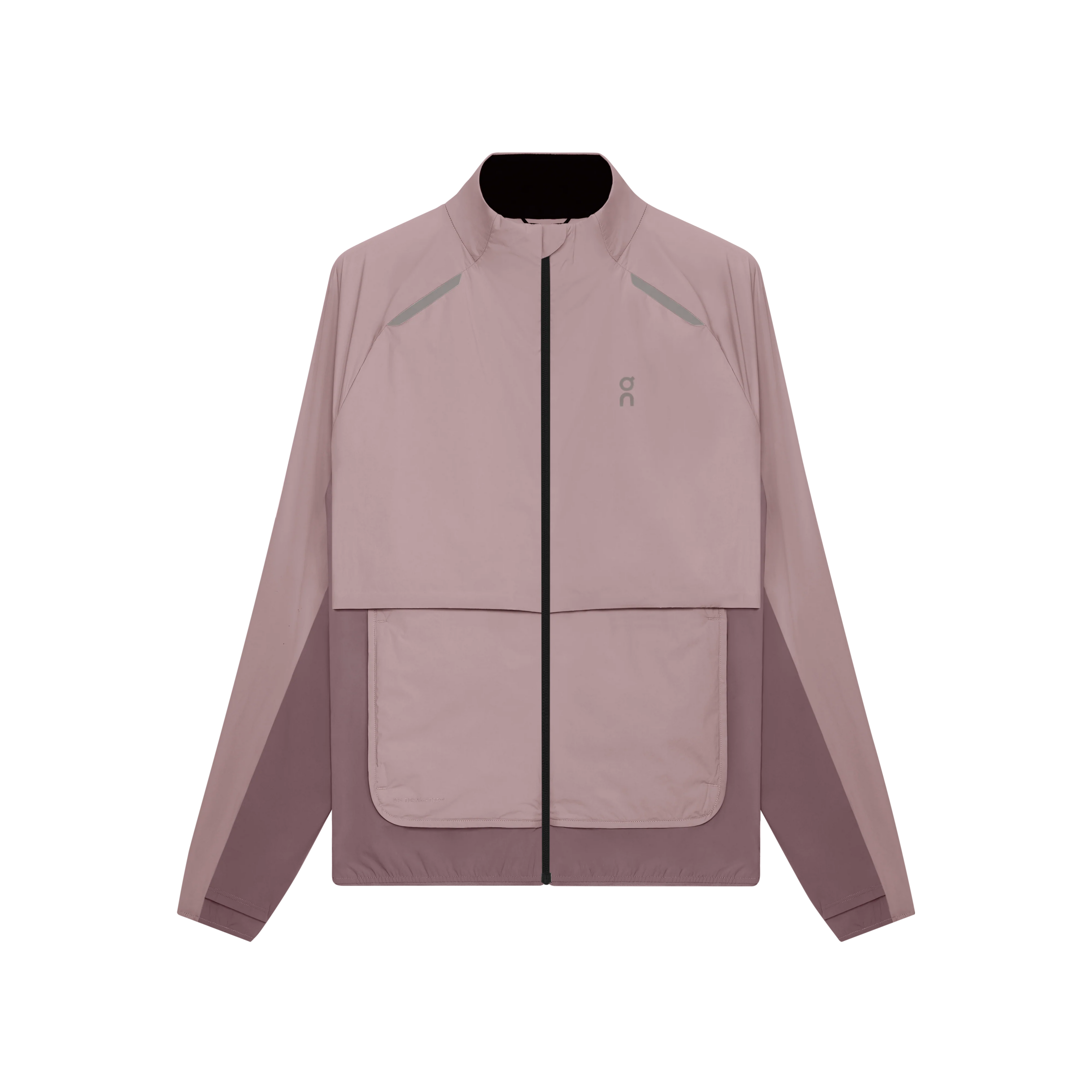 Weather Jacket Insulated