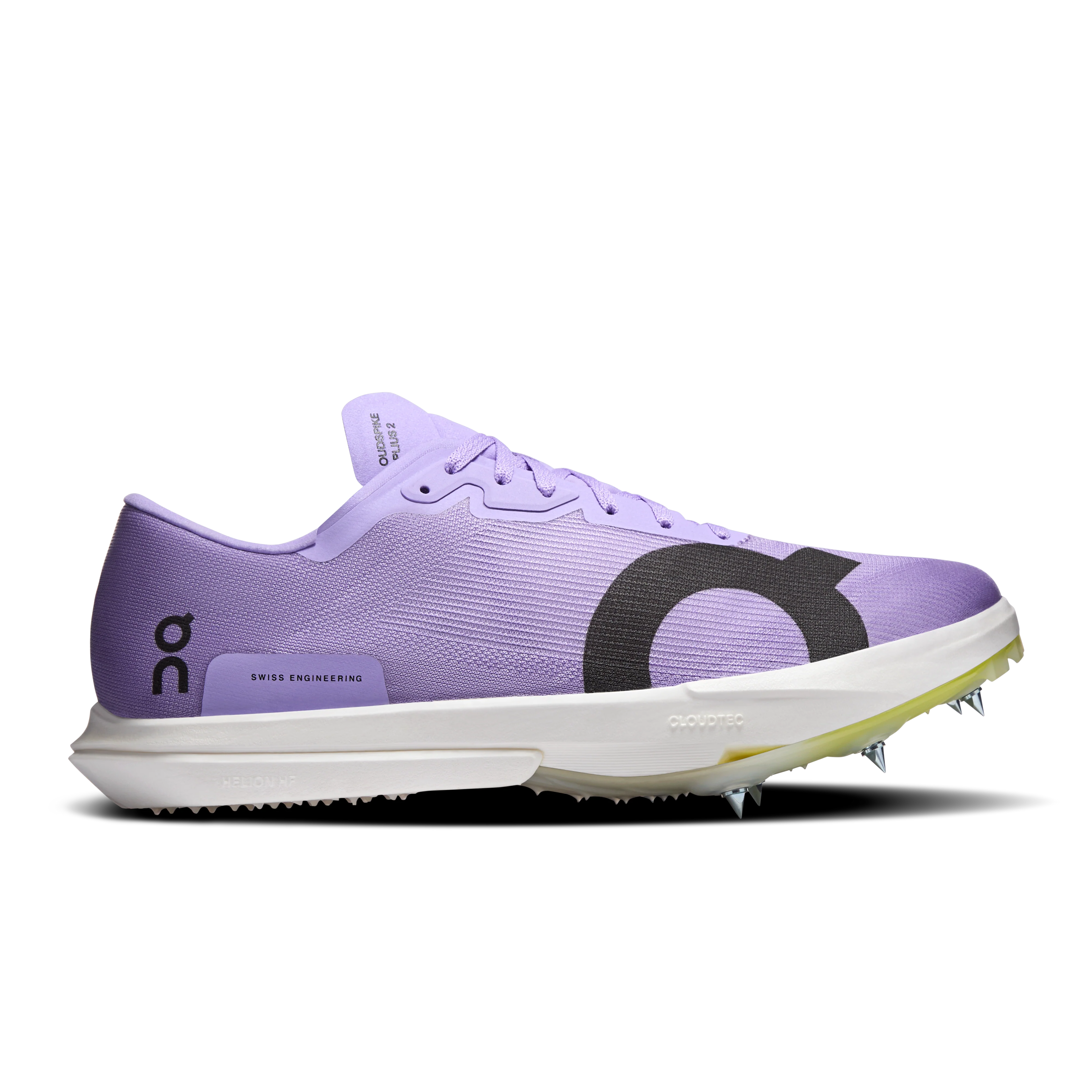 Cloudspike Amplius 2