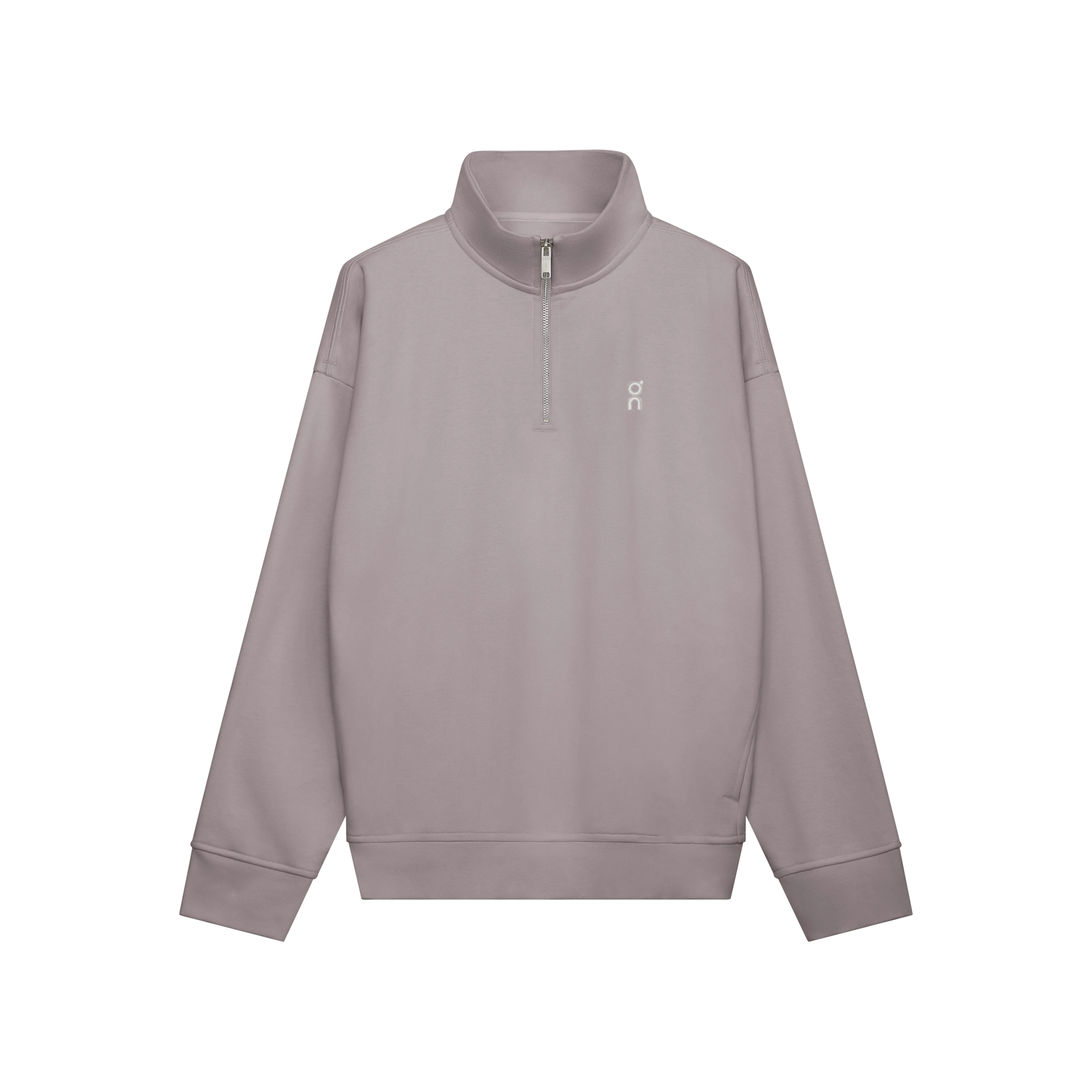 Club Collective 1/4 Zip