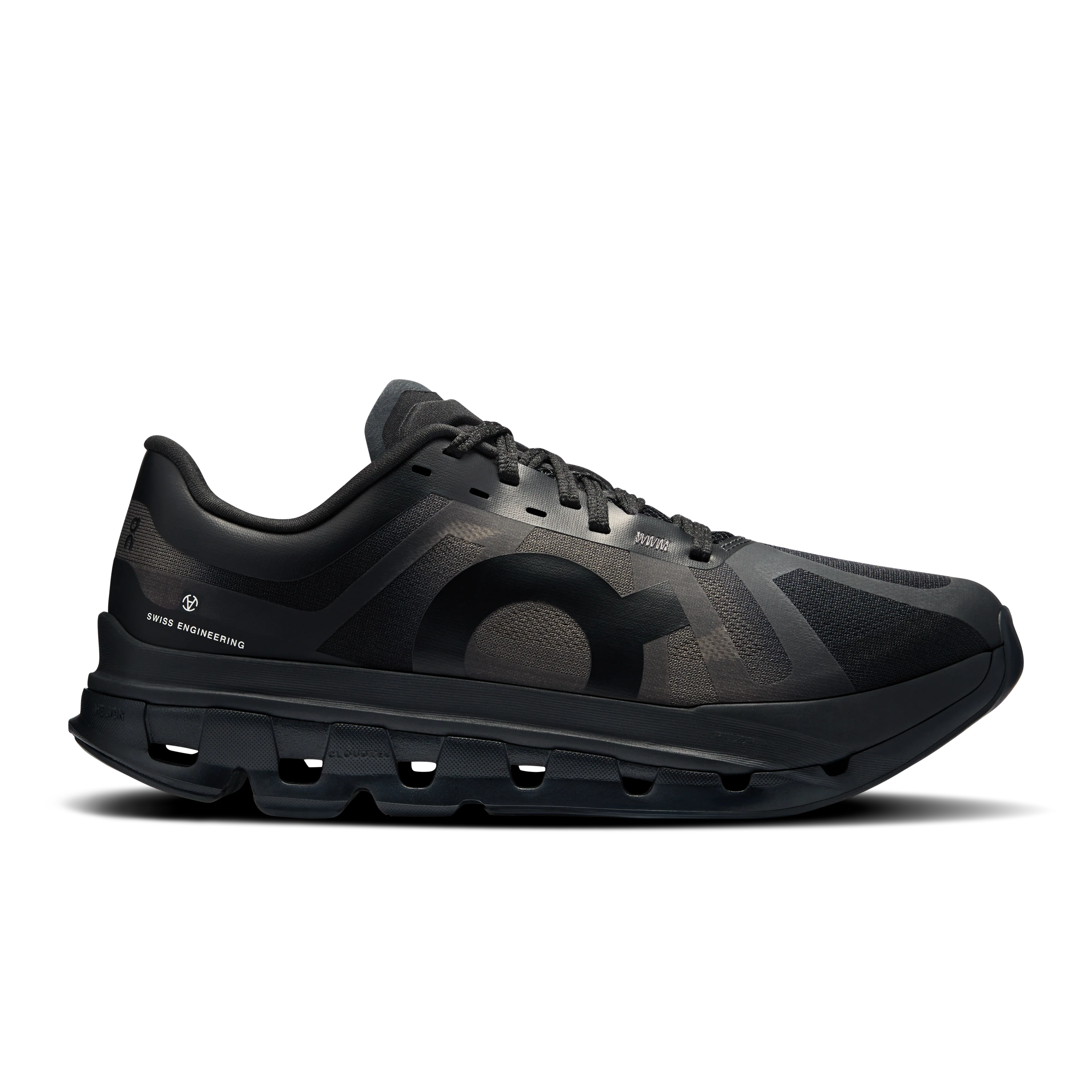 Cloudflow 5 SLAM JAM