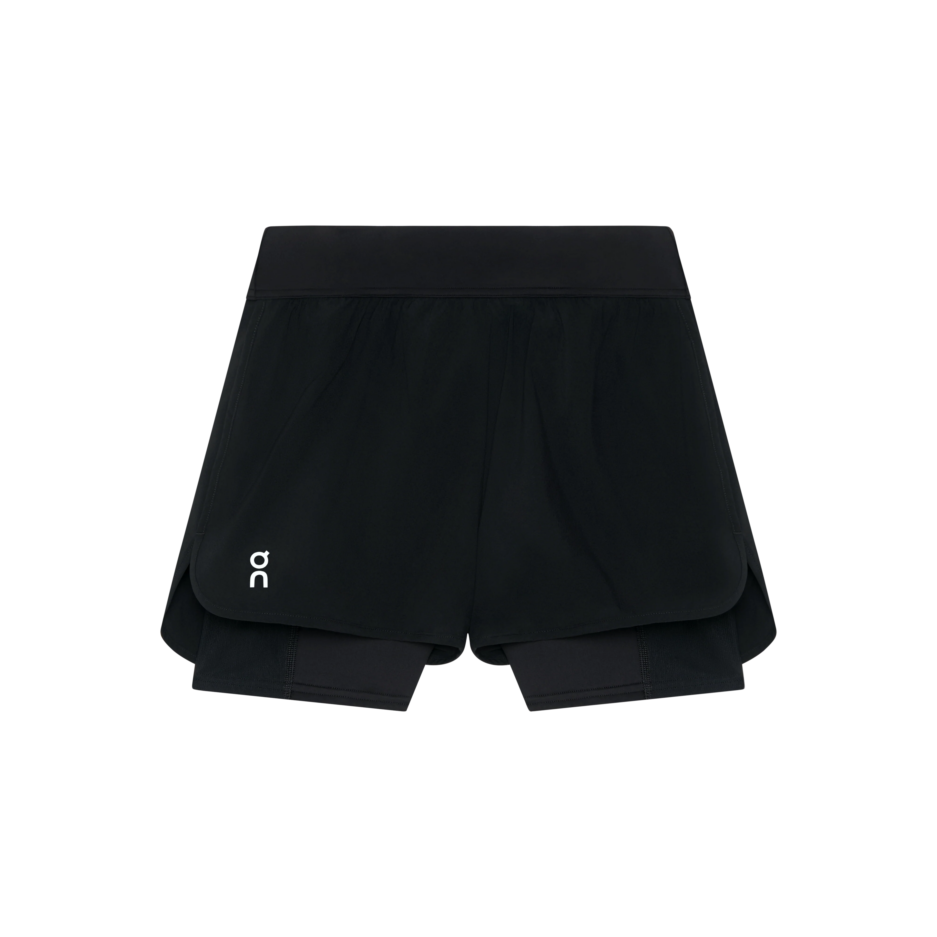 3" Court Shorts 2-in-1