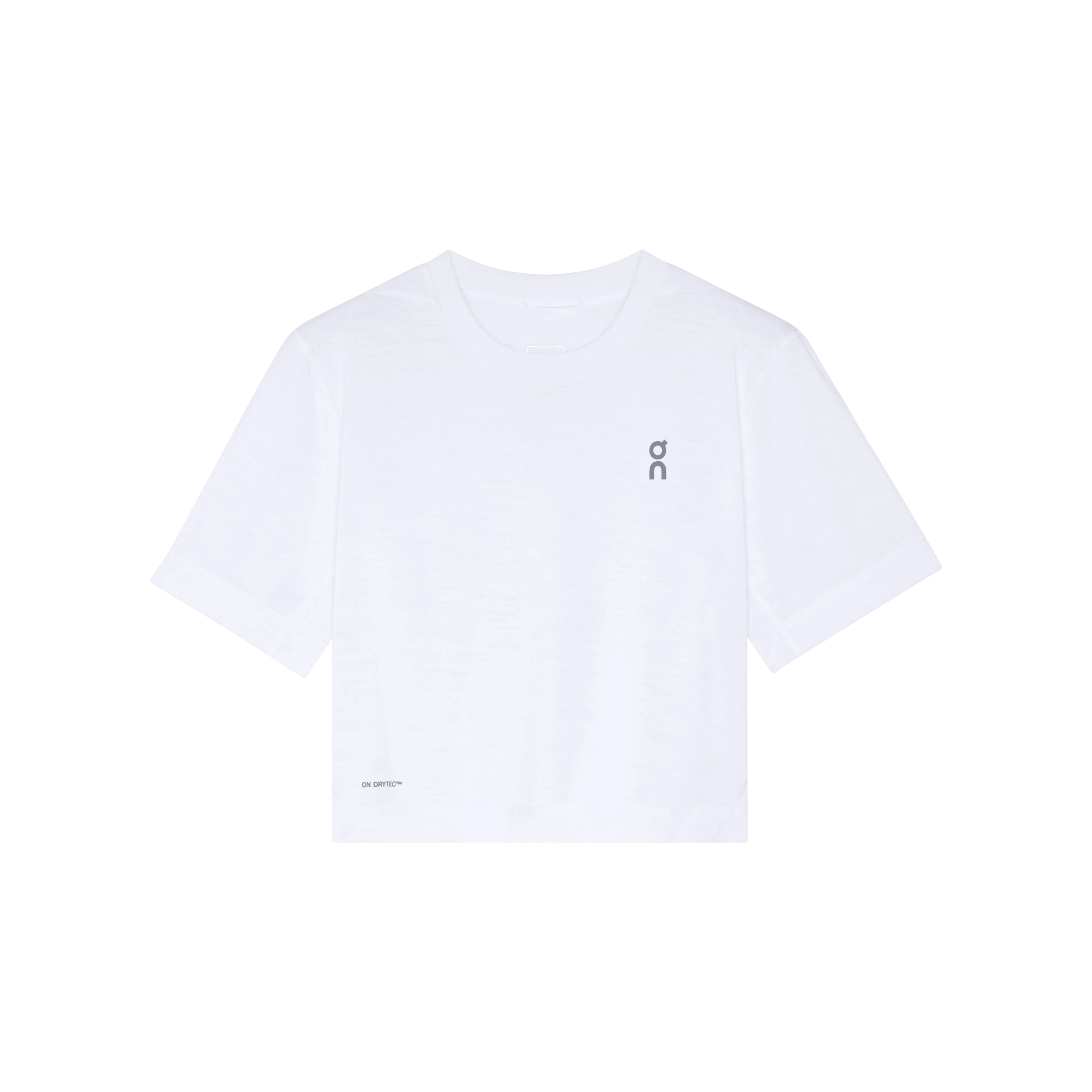 Train-T Crop Graphic