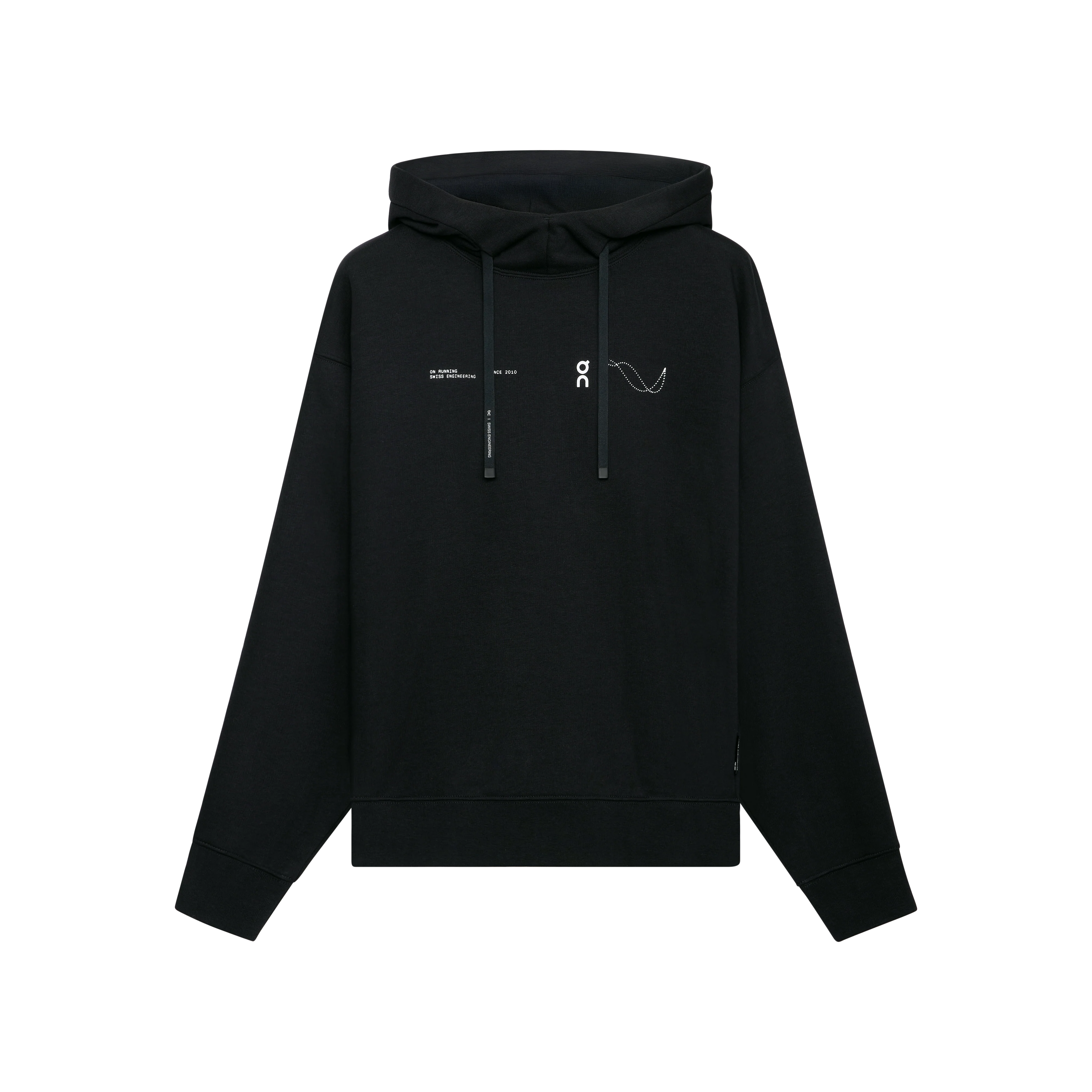 Club Hoodie Avant