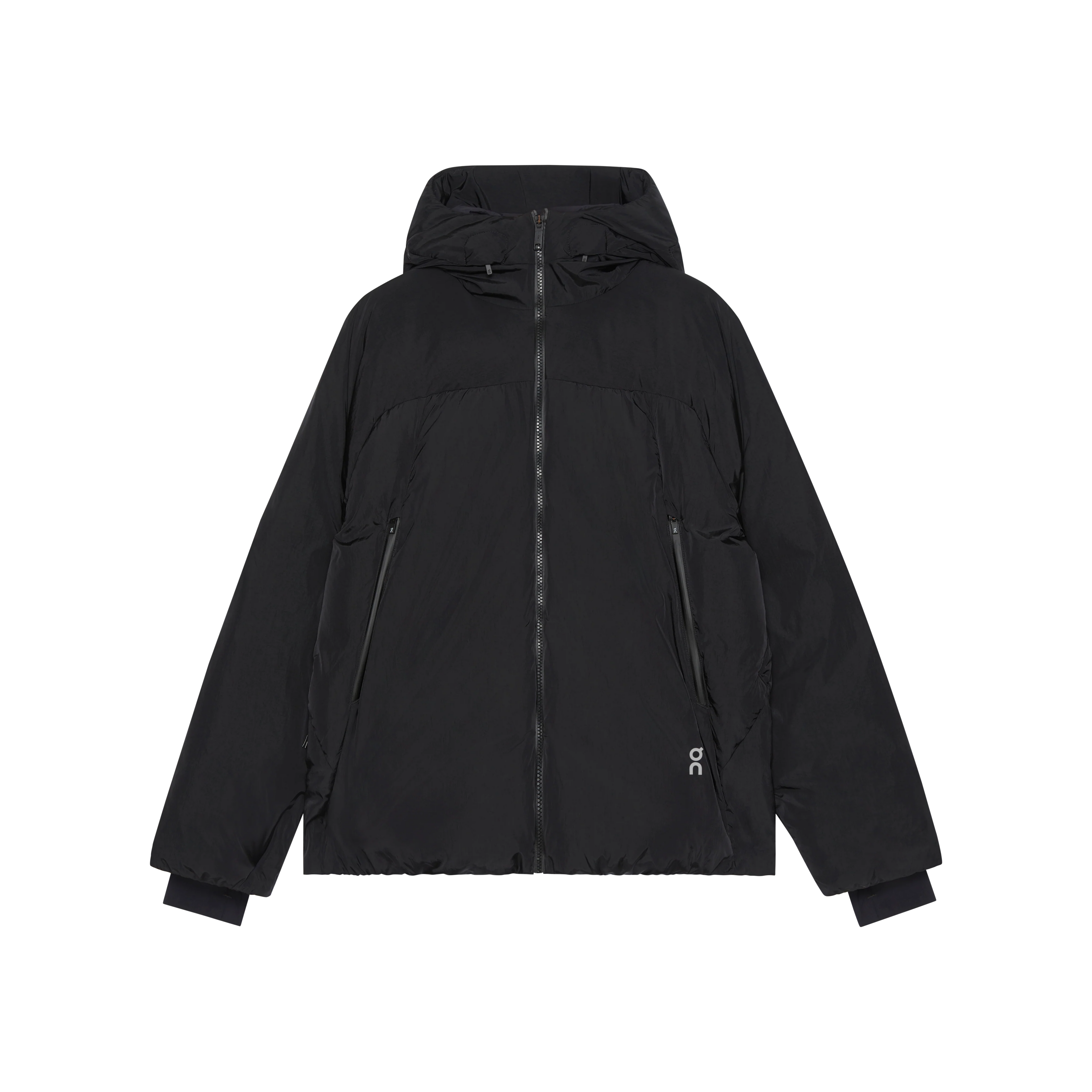 All-Day Puffer Jacket