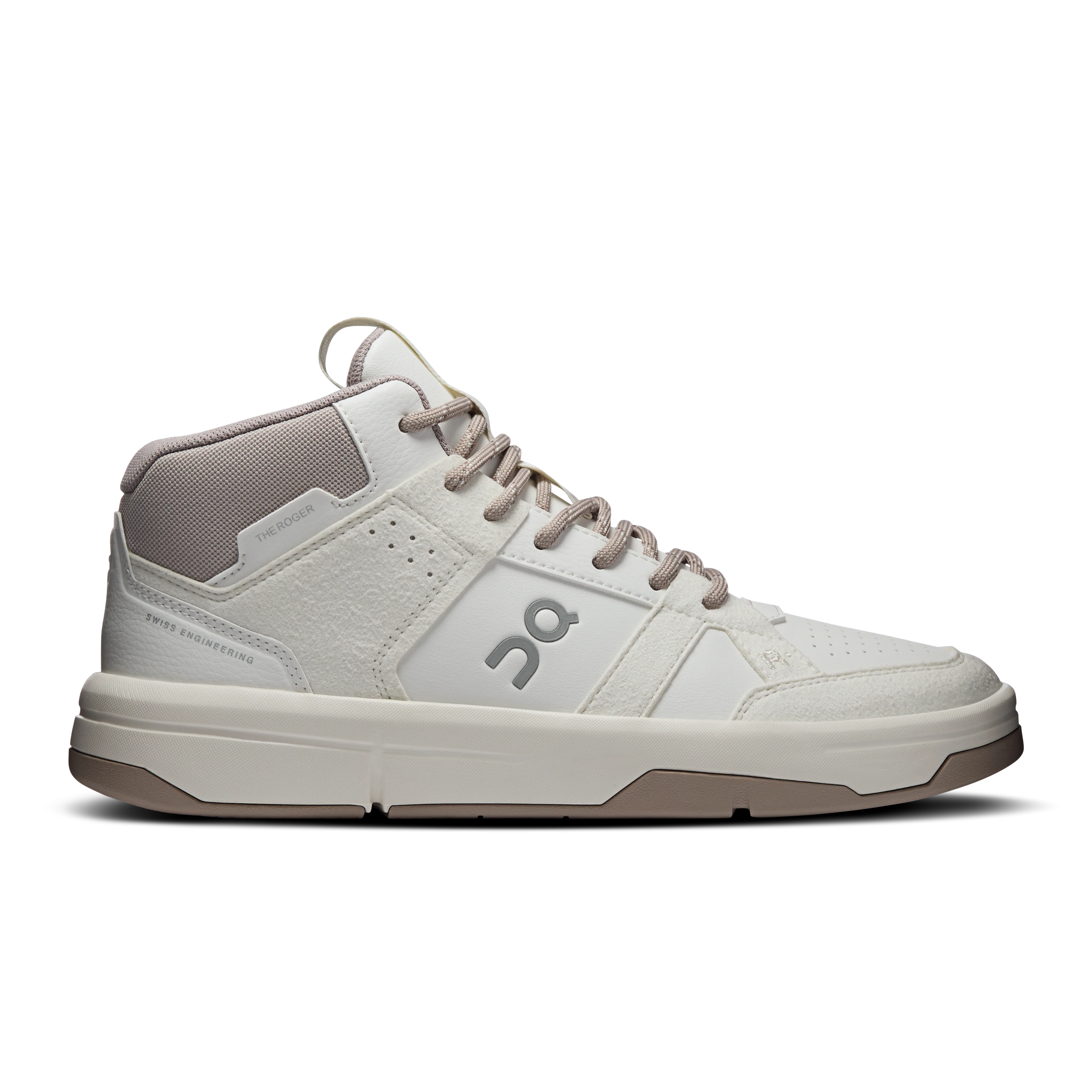 THE ROGER Clubhouse Mid