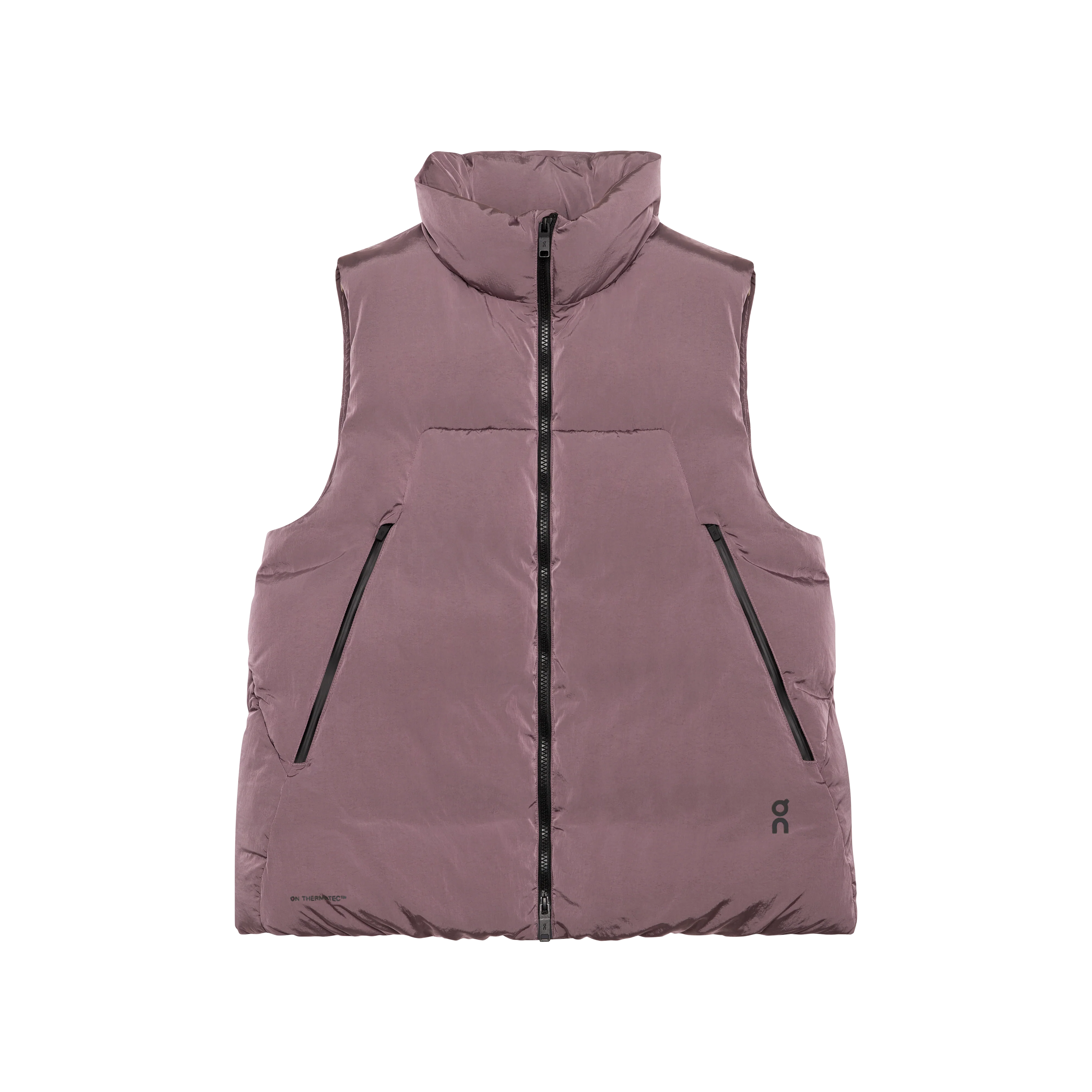 All-Day Puffer Vest