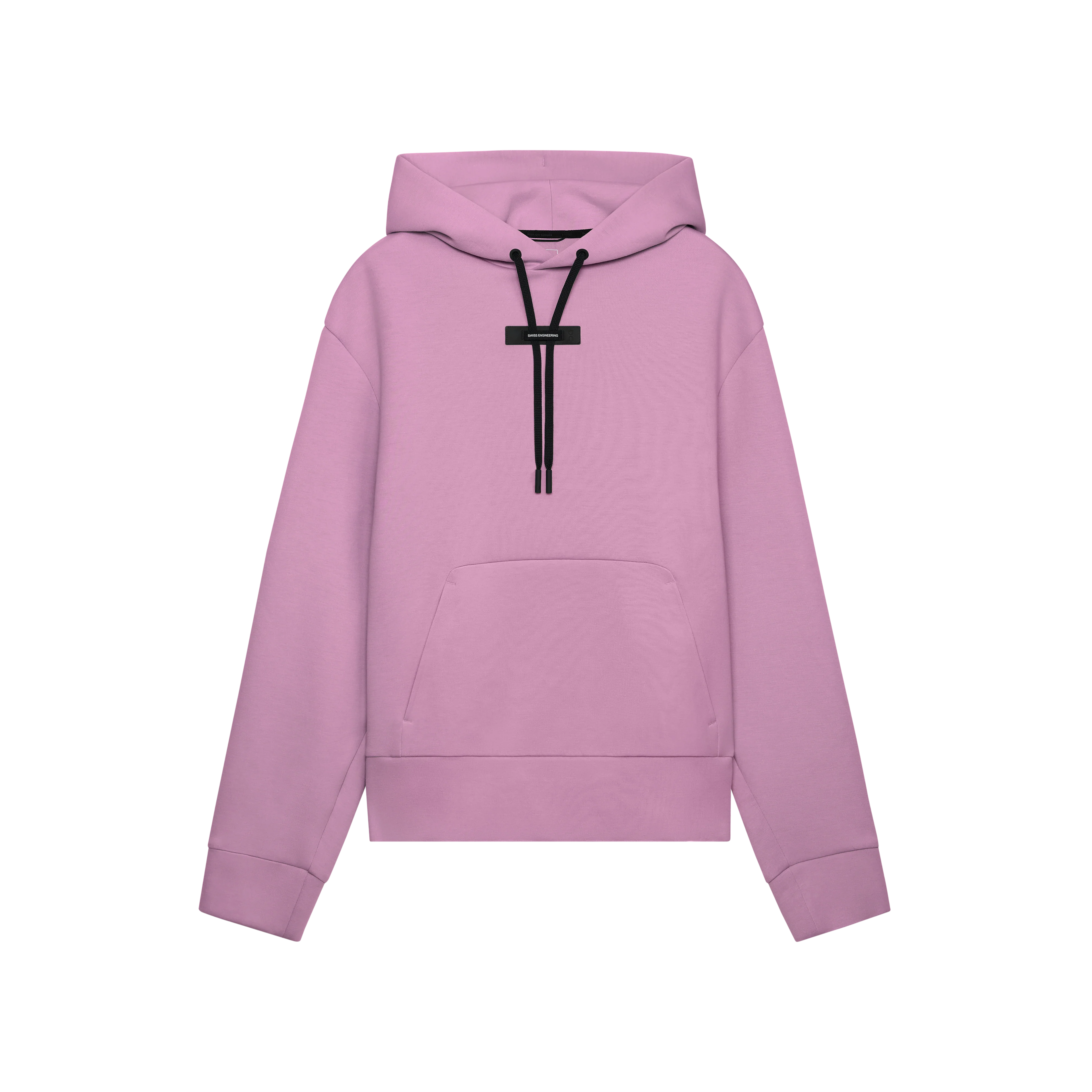 Focus Tech Hoodie