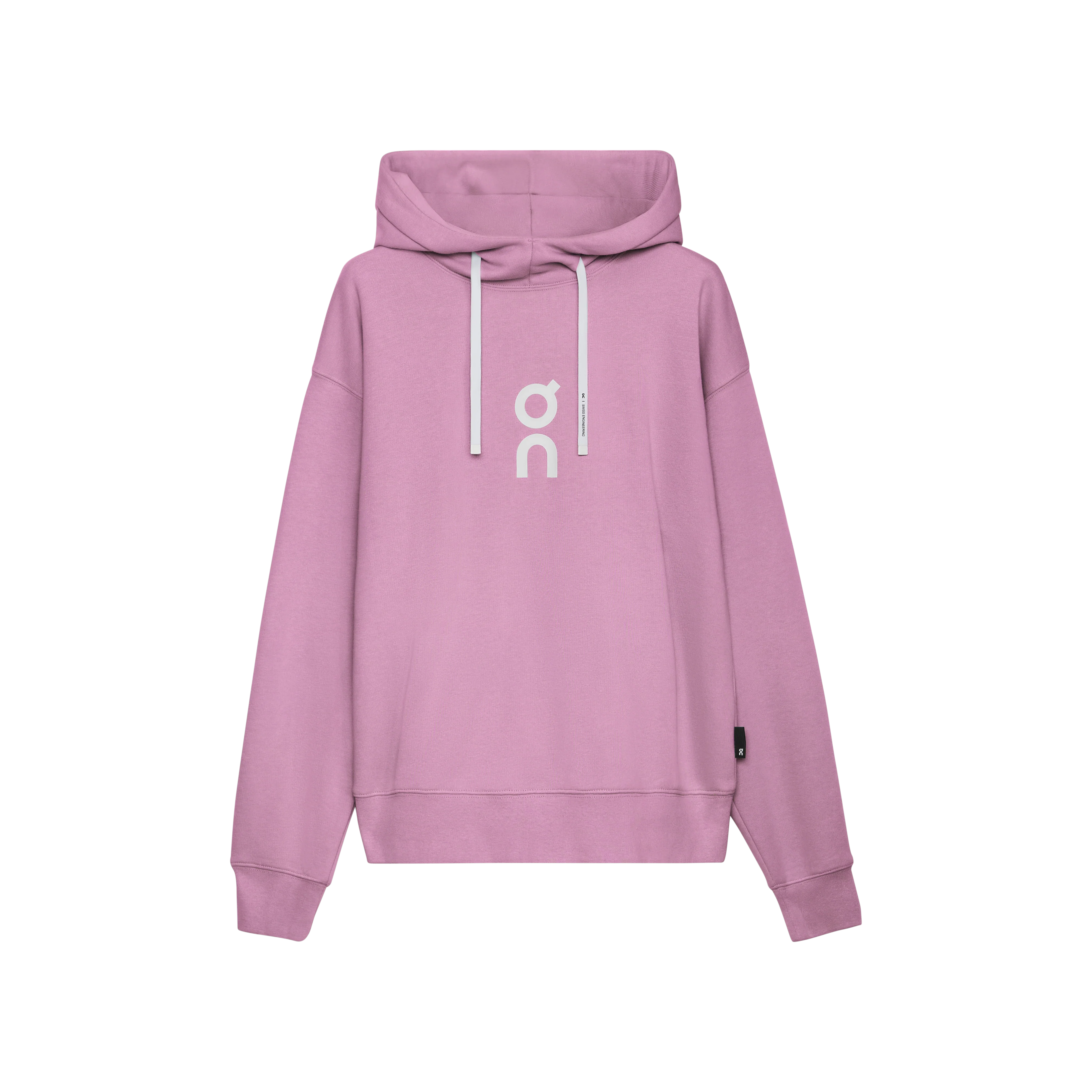 Club Hoodie